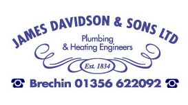 Davidson James & Sons