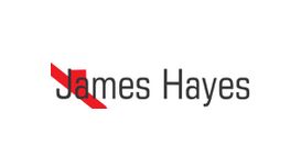 James Hayes Plumbing & Heating