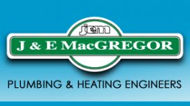 J & E MacGregor