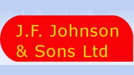 J F Johnson & Sons