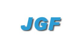 JGF Heating & Plumbing