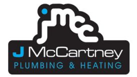 J McCartney Plumbers