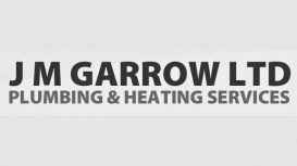 J M Garrow