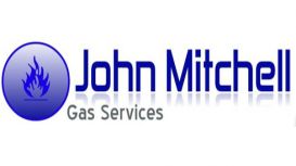 John Mitchell Gas Services