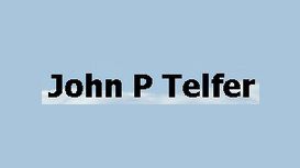 Telfer J P Ltd Telfer J P Ltd