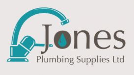 Jones Plumbing Supplies Ltd