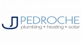 J Pedroche Plumbing & Heating