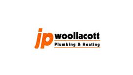 J P Woollacott
