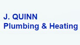 J. Quinn Plumbing & Heating