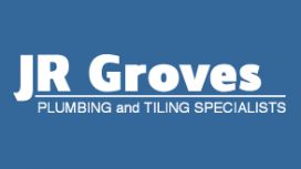 Jr Groves Plumbing