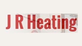 J R Heating & Plumbing