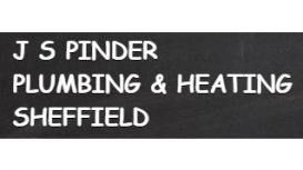 J s pinder plumbing