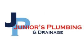 Junior's Plumbing & Drainage