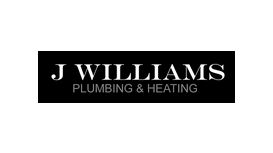 J Williams Plumbing & Heating