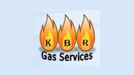 KBR Gas Services