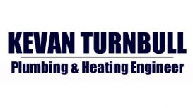 Kevan Turnbull Plumbing