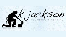 K Jackson Plumbing & Heating