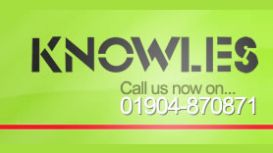 Knowles Plumbing York