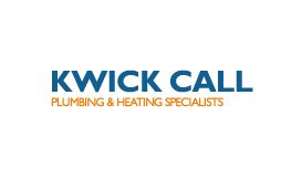 Kwick Call Plumbing & Heating Kwick Call Plumbing & Heating