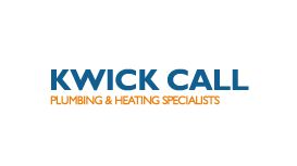 Kwick Call Plumbing & Heating