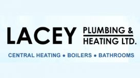 Lacey Plumbing & Heating