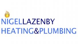 Nigel Lazenby Heating & Plumbing