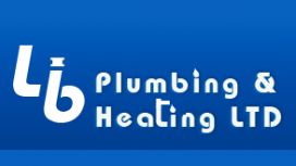 LB Plumbing & Heating