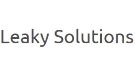 leaky solutions