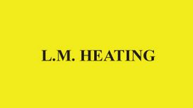 L M Heating & Plumbing