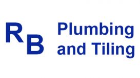 RB Plumbers & Bathroom Fitters