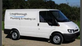 Loughborough Plumbing & Heating