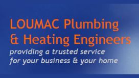 Loumac Plumbing & Heating