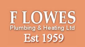 F Lowes Plumbing & Heating