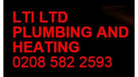 LTI Plumbing