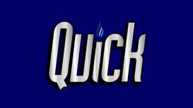 Quick Response Plumbing