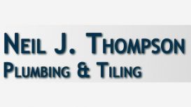 NJ Thompson Plumbing & Tiling