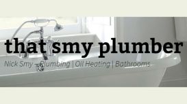 That Smy Plumber