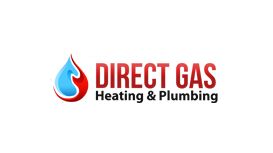 Direct Gas Heating & Plumbing