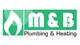 M & B Plumbing & Heating