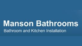 Manson Bathrooms