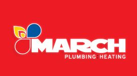 March Plumbing & Heating