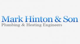 Mark Hinton & Son Plumbing