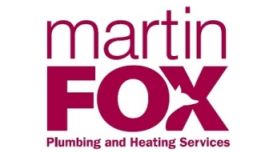 Martin Fox Plumbing