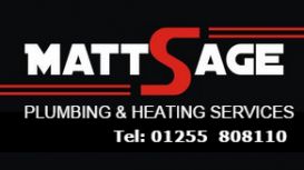 Matt Sage Plumbing