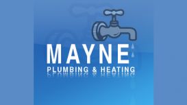 Mayne Plumbing & Heating