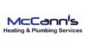 McCanns Heating & Plumbing Services