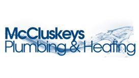 McCluskeys Plumbing & Heating