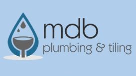 MDB Plumbing & Tiling