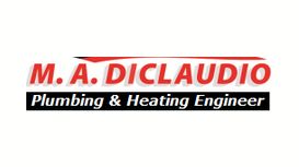 MA Diclaudio Plumbing & Heating