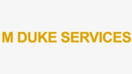 M Duke Services Plumbing